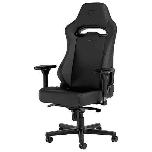 Noblechairs HERO ST (Black Edition)