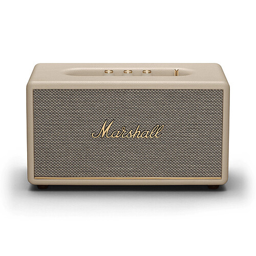 Marshall Stanmore III Crème