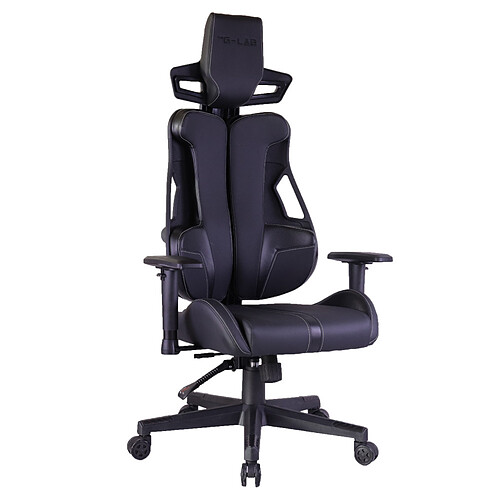 The G-Lab K-Seat Carbon (Noir)