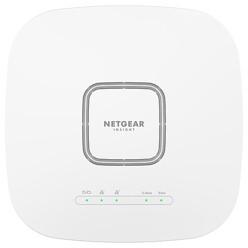 Netgear WAX625 (WAX625-100EUS)