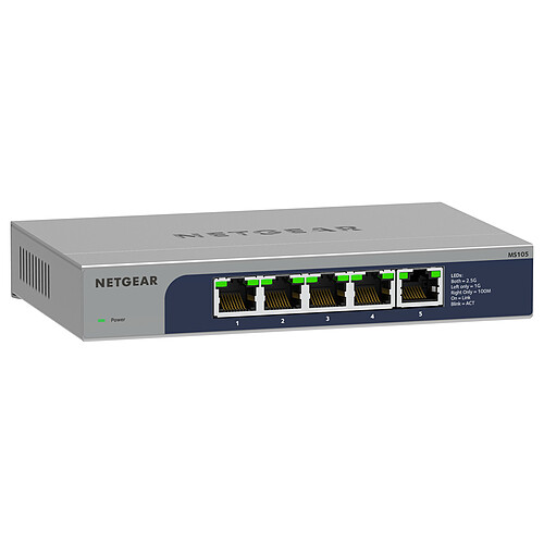 Netgear Smart Switch MS105