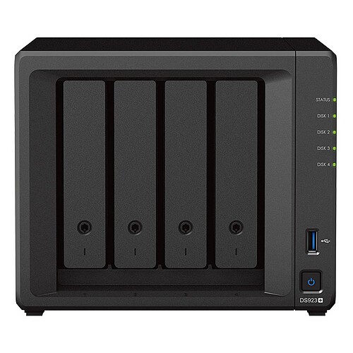 Synology DiskStation DS923+ 