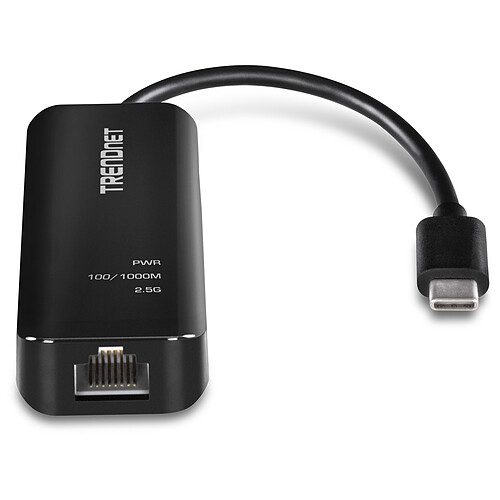 TRENDnet TUC-ET2G