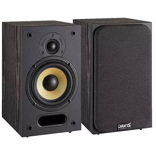 Davis Acoustics Ariane 1 Noir