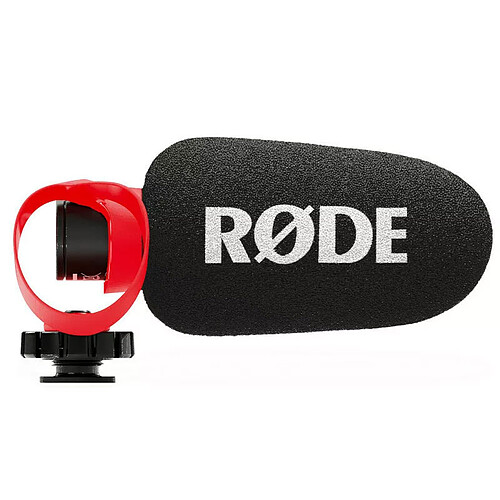 RODE VideoMicro II