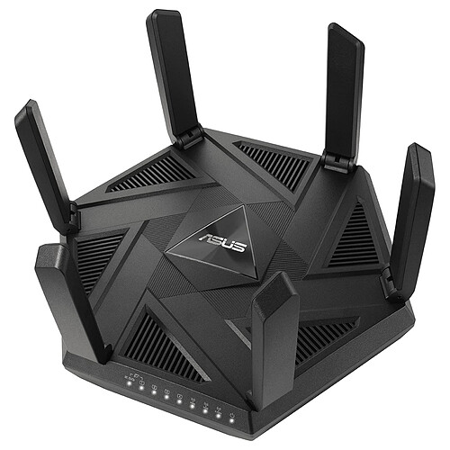 ASUS RT-AXE7800 