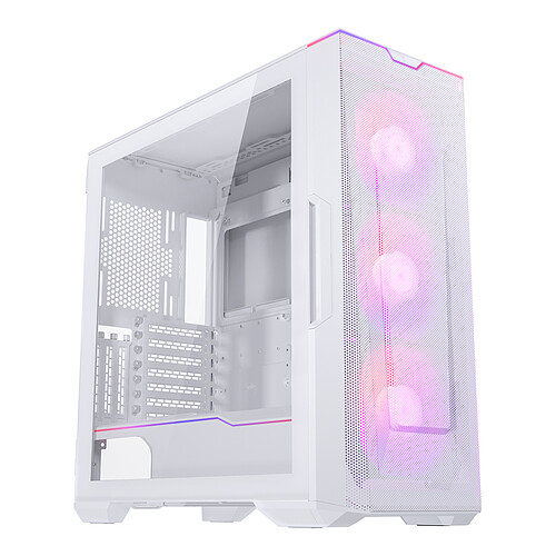 Phanteks Eclipse G500A DRGB (Blanc)