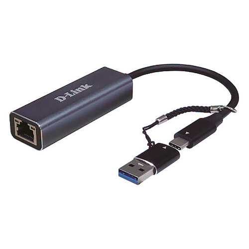 D-Link DUB-2315