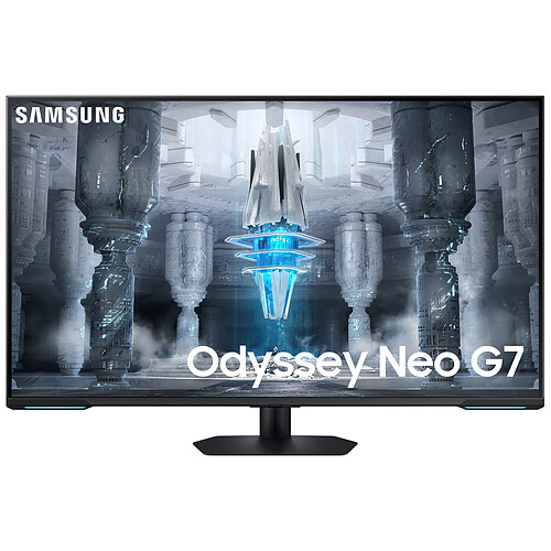 Samsung 43" Odyssey Neo G7 