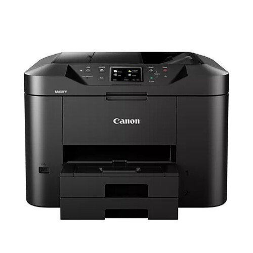 Canon MAXIFY MB2750