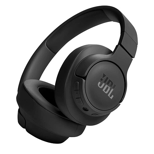 JBL Tune 720BT Noir · Occasion