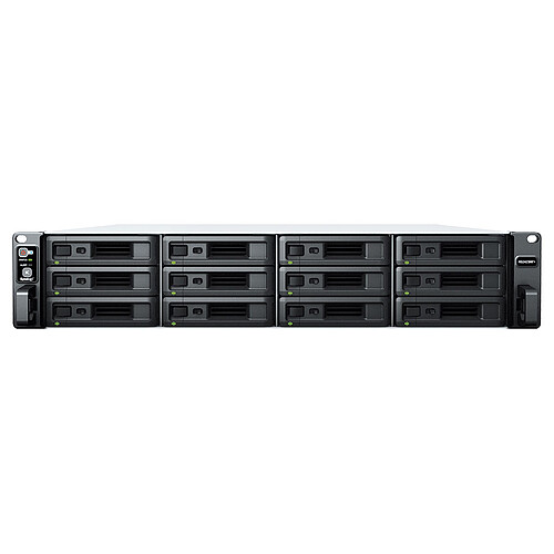 Synology RackStation RS2423RP+