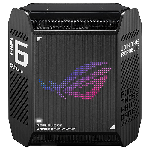 ASUS ROG Rapture GT6 - Noir