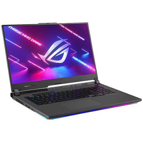 ASUS ROG STRIX 17 G713PI-LL047W 