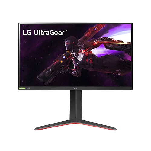 LG 27" LED 27GP850P-B