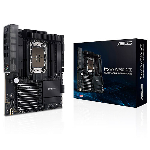 ASUS Pro WS W790-ACE