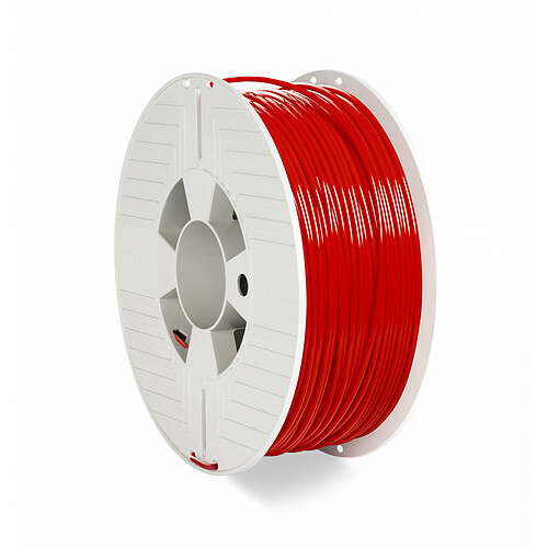 Verbatim PET-G 2.85 mm 1 Kg - Rouge