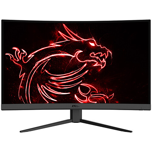 MSI 31.5" LCD G32CQ4