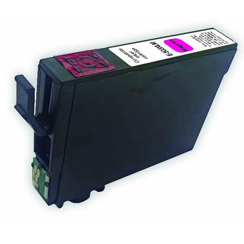 Cartouche E-503XLM Magenta