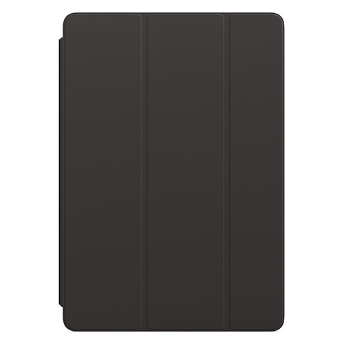 Apple iPad (9ème génération) Smart Cover Noir