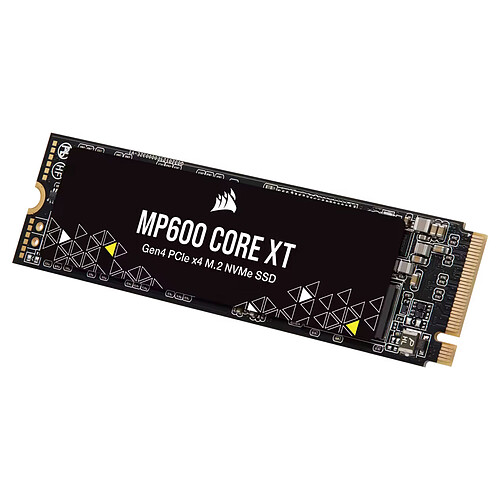 Corsair Force MP600 CORE XT 2 To