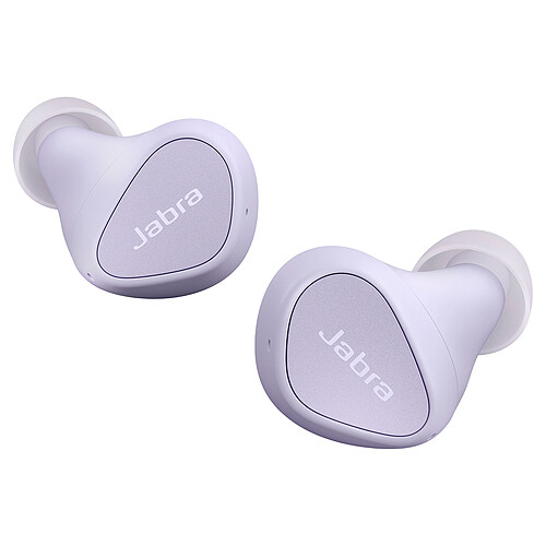 Jabra Elite 4 Lilas