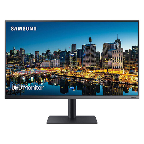 Samsung 31.5" LED - F32TU870VP