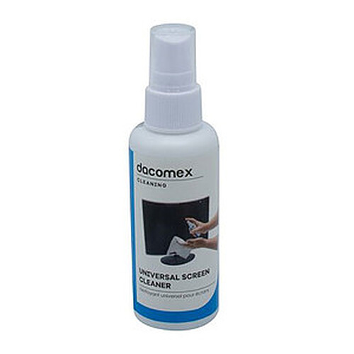 Dacomex nettoyant pour moniteur LCD/TFT (85 ml)