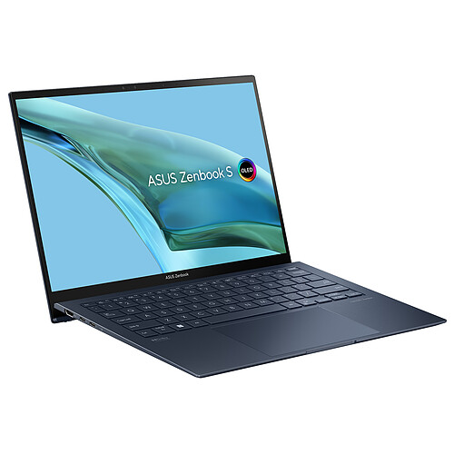 ASUS Zenbook S 13 OLED UX5304VA-NQ079X