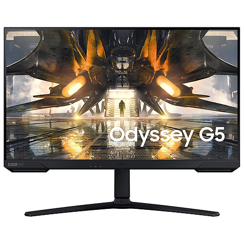 Samsung 32" LED LS32AG500PPXEN