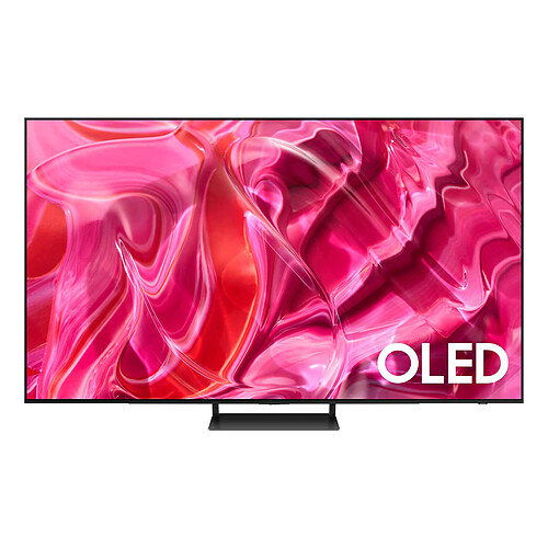 Samsung OLED TQ65S90C