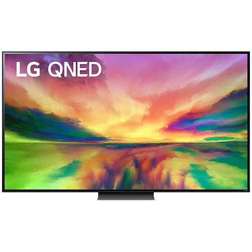 LG 65QNED816RE