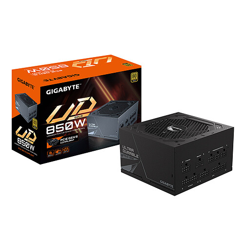 Gigabyte UD850GM PG5