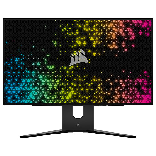 Corsair 27" - OLED - XENEON 27QHD240 