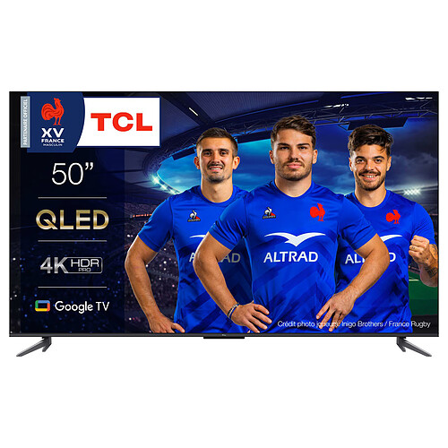 TCL 50QLED770