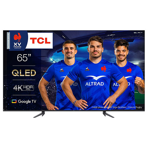 TCL 65QLED770
