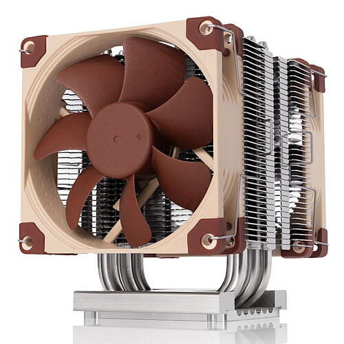 Noctua NH-U9 DX-4677