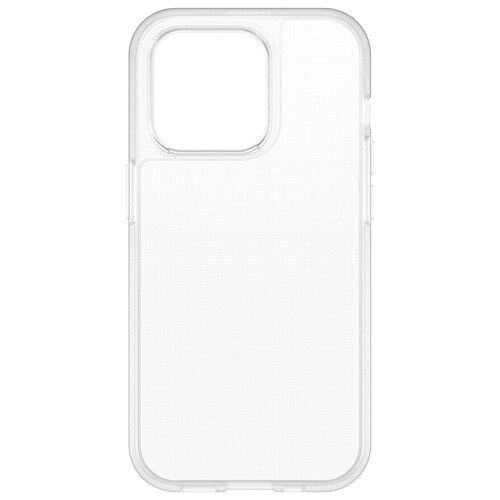 OtterBox React iPhone 14 Pro Transparent