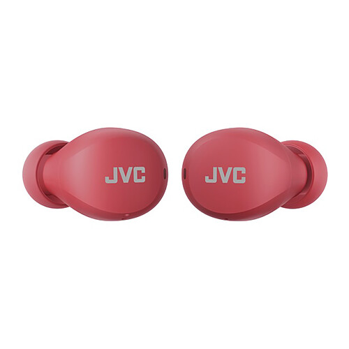 JVC HA-A6T Rouge