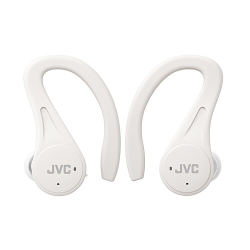 JVC HA-EC25T Blanc