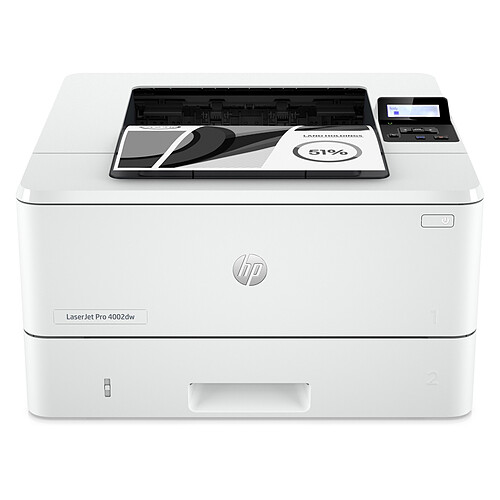 HP LaserJet Pro 4002dw