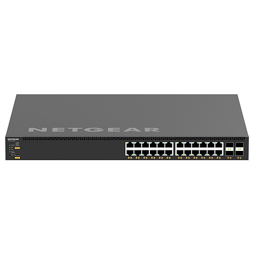 Netgear M4350-24X4V (XSM4328CV)