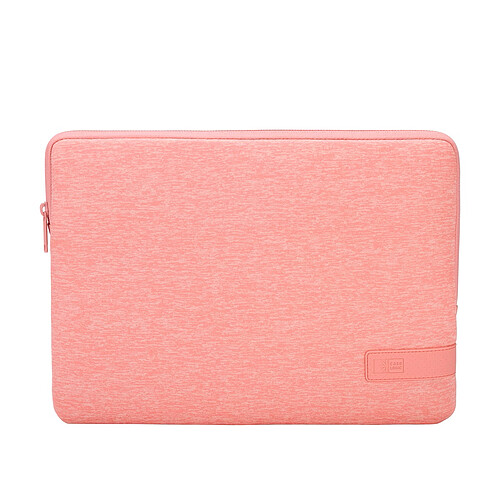 Case Logic Reflect MacBook Sleeve 14" (Pomelo Pink)