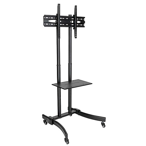 Eaton Tripp Lite Support chariot à roulettes Classic Edition pour TV de 37" à 70"