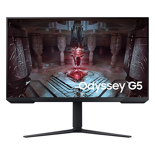 Samsung 32" LED - ODYSSEY G5