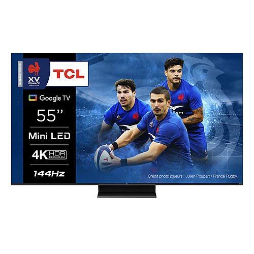 TCL 55C809