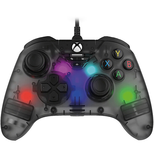 Snakebyte XSX GamePad RGB X (Anthracite)