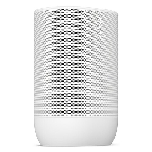 SONOS Move 2 Blanc