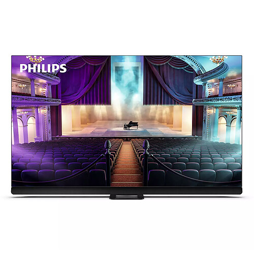 Philips 55OLED908