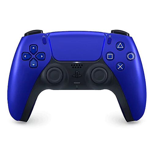 Sony Interactive Entertainment Sony DualSense (Cobalt Bleu)